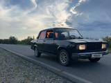 ВАЗ (Lada) 2107 2005 годаfor1 000 000 тг. в Костанай – фото 4