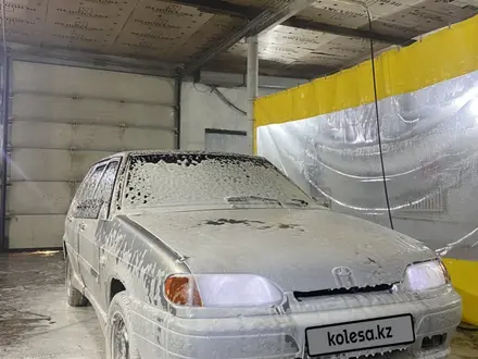 ВАЗ (Lada) 2114 2013 года за 1 200 000 тг. в Астана