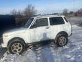 ВАЗ (Lada) Lada 2121 2014 года за 1 600 000 тг. в Костанай