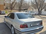BMW 523 1996 года за 2 400 000 тг. в Алматы – фото 4