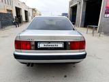 Audi 100 1992 года за 2 200 000 тг. в Актау – фото 5