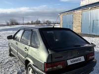 ВАЗ (Lada) 2114 2007 годаfor750 000 тг. в Уральск