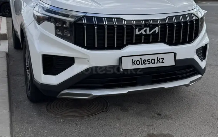 Kia Sportage 2025 годаүшін11 300 000 тг. в Астана