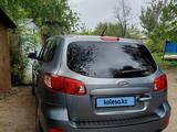 Hyundai Santa Fe 2007 года за 5 500 000 тг. в Уральск