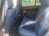 Hyundai Santa Fe 2007 года за 5 500 000 тг. в Уральск – фото 3