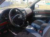 Hyundai Santa Fe 2007 года за 5 500 000 тг. в Уральск – фото 4