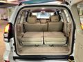 Toyota Land Cruiser Prado 2007 года за 10 700 000 тг. в Алматы – фото 13