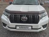 Toyota Land Cruiser Prado 2020 годаүшін25 900 000 тг. в Актобе