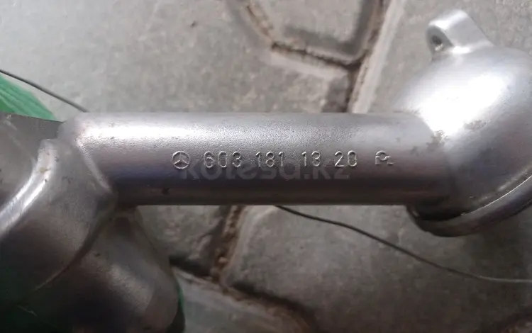 Маслины насос 3.2 603 181 13 20 за 20 000 тг. в Алматы