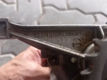 Маслины насос 3.2 603 181 13 20 за 20 000 тг. в Алматы – фото 5