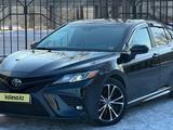 Toyota Camry 2019 годаүшін12 200 000 тг. в Семей