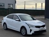 Kia Rio 2021 годаүшін6 500 000 тг. в Астана