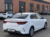 Kia Rio 2021 года за 6 500 000 тг. в Астана – фото 4