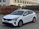 Kia Rio 2021 года за 6 500 000 тг. в Астана – фото 3