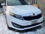 Kia Optima 2012 годаүшін4 500 000 тг. в Шымкент – фото 3