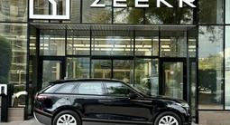 Land Rover Range Rover Velar 2017 года за 17 990 000 тг. в Алматы – фото 3