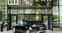 Land Rover Range Rover Velar 2017 года за 17 990 000 тг. в Алматы – фото 4
