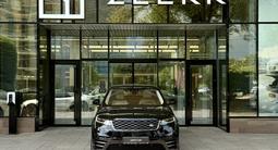 Land Rover Range Rover Velar 2017 года за 17 990 000 тг. в Алматы