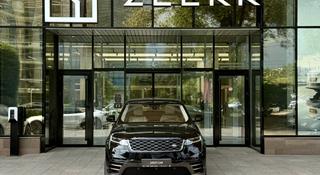 Land Rover Range Rover Velar 2017 года за 17 990 000 тг. в Алматы