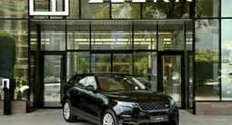 Land Rover Range Rover Velar 2017 года за 17 990 000 тг. в Алматы – фото 2