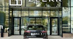Land Rover Range Rover Velar 2017 года за 17 990 000 тг. в Алматы – фото 5