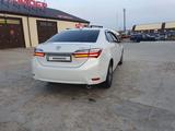 Toyota Corolla 2019 года за 8 500 000 тг. в Астана – фото 5