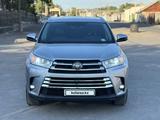 Toyota Highlander 2018 года за 17 500 000 тг. в Алматы