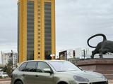 Porsche Cayenne 2007 года за 9 000 000 тг. в Астана – фото 3