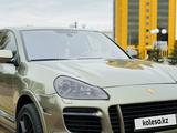 Porsche Cayenne 2007 года за 9 000 000 тг. в Астана – фото 2