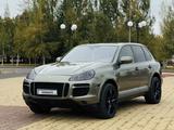 Porsche Cayenne 2007 года за 9 000 000 тг. в Астана