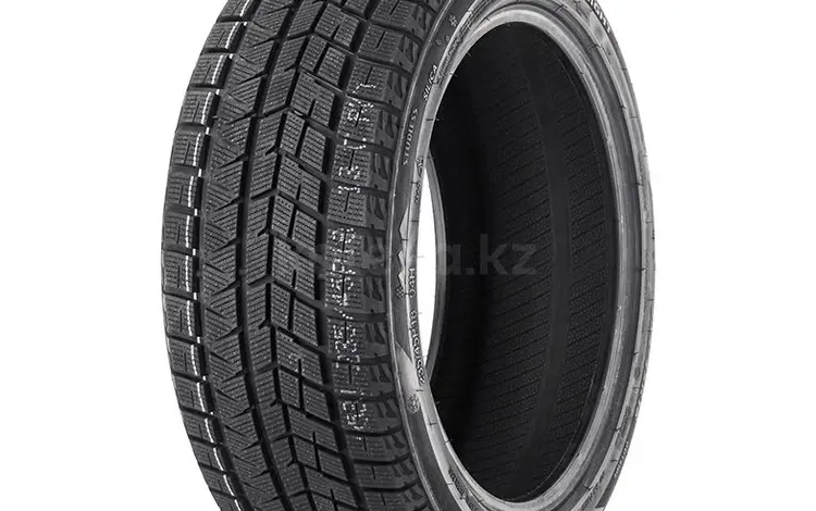 Rapid 235/55R18 Ice Knight 100T за 35 800 тг. в Шымкент