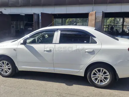 Chevrolet Cobalt 2023 года за 5 500 000 тг. в Алматы – фото 2