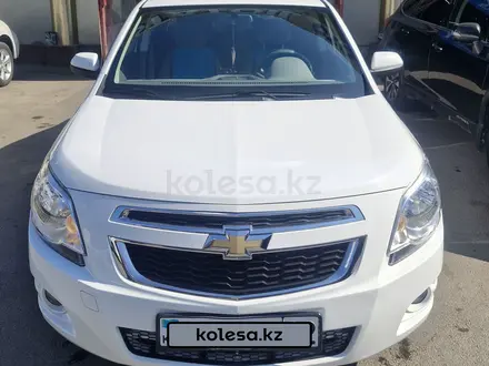 Chevrolet Cobalt 2023 года за 5 500 000 тг. в Алматы