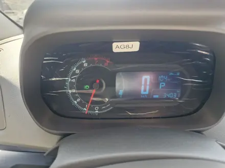 Chevrolet Cobalt 2023 года за 5 500 000 тг. в Алматы – фото 5