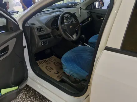 Chevrolet Cobalt 2023 года за 5 500 000 тг. в Алматы – фото 8