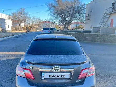 Toyota Camry 2007 года за 5 500 000 тг. в Актау – фото 7