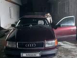 Audi 100 1991 года за 2 000 000 тг. в Алматы