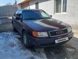 Audi 100 1991 года за 2 000 000 тг. в Алматы – фото 3