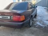 Audi 100 1991 года за 2 000 000 тг. в Алматы – фото 5