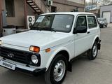 ВАЗ (Lada) Lada 2121 2022 годаүшін5 680 000 тг. в Алматы – фото 2