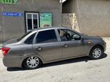 ВАЗ (Lada) Granta 2190 2015 года за 2 000 000 тг. в Шымкент – фото 2