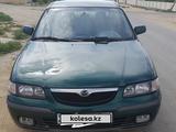 Mazda 626 1998 года за 1 850 000 тг. в Актау