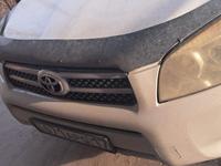 Toyota RAV4 2007 годаүшін6 000 000 тг. в Шымкент