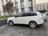 Mitsubishi Outlander 2012 годаүшін8 000 000 тг. в Алматы