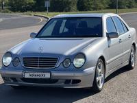 Mercedes-Benz E 430 1999 годаүшін7 000 000 тг. в Астана