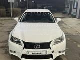 Lexus GS 250 2014 годаүшін12 500 000 тг. в Алматы