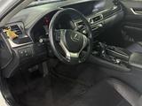 Lexus GS 250 2014 годаүшін12 500 000 тг. в Алматы – фото 4