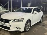 Lexus GS 250 2014 годаүшін12 500 000 тг. в Алматы – фото 3