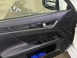Lexus GS 250 2014 годаүшін12 500 000 тг. в Алматы – фото 5