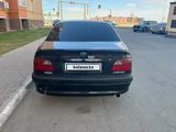 Toyota Avensis 1998 годаүшін1 500 000 тг. в Астана – фото 4